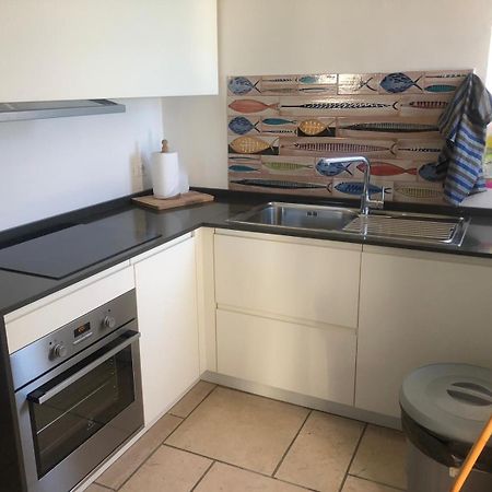 Casa Suyan Apartment Peschici Ngoại thất bức ảnh