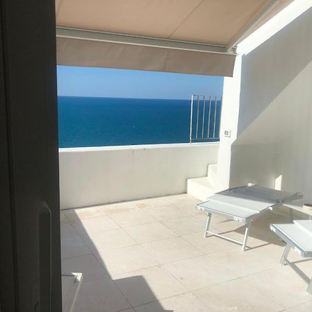 Casa Suyan Apartment Peschici Ngoại thất bức ảnh