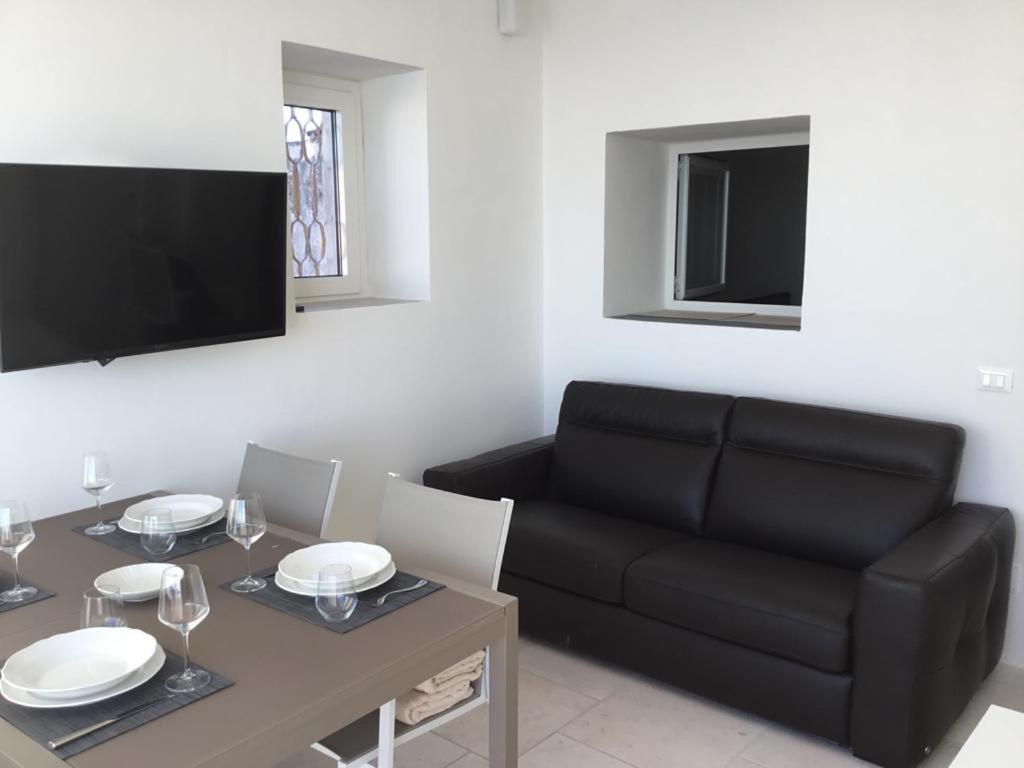 Casa Suyan Apartment Peschici Ngoại thất bức ảnh