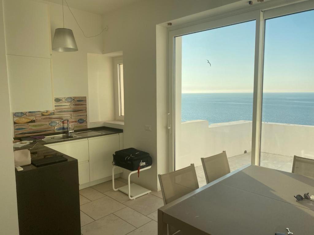 Casa Suyan Apartment Peschici Ngoại thất bức ảnh