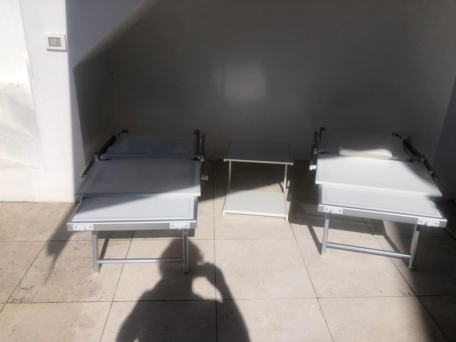 Casa Suyan Apartment Peschici Ngoại thất bức ảnh